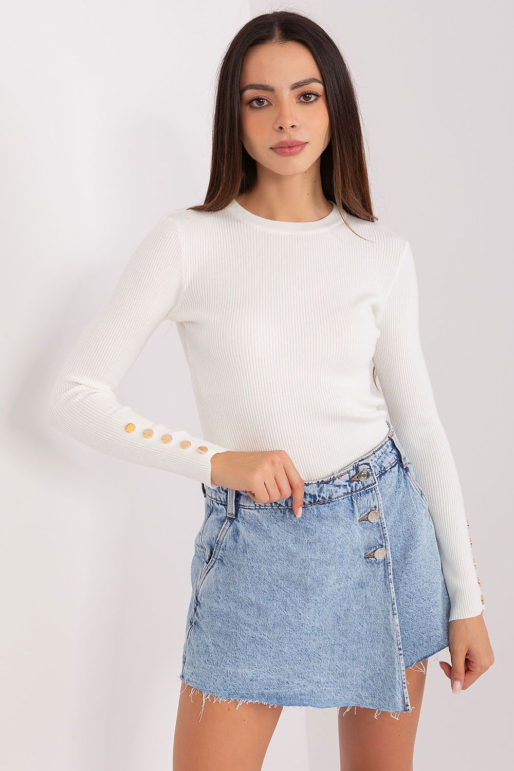  Pulover model 186522 Factory Price 