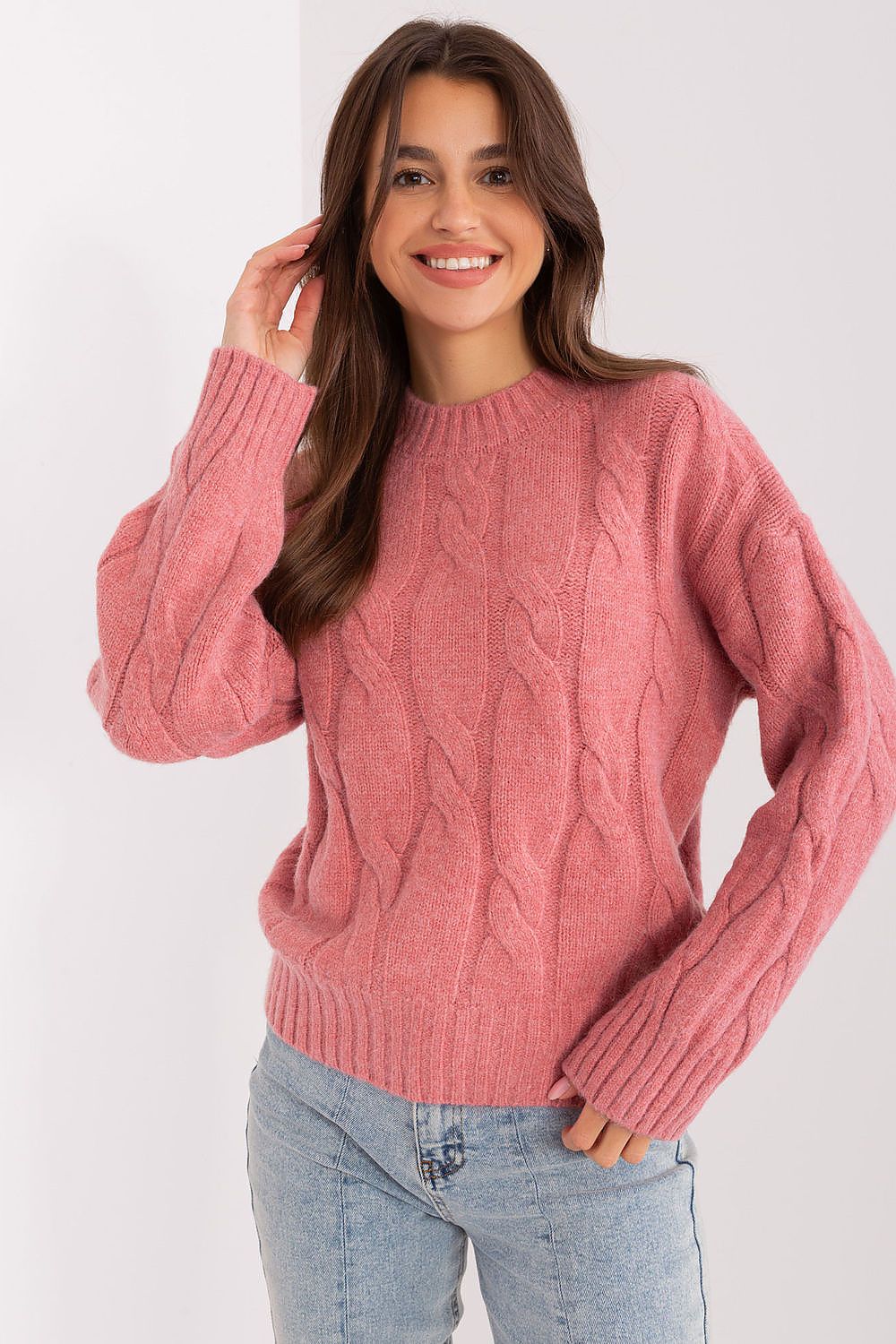  Pulover model 186550 AT 