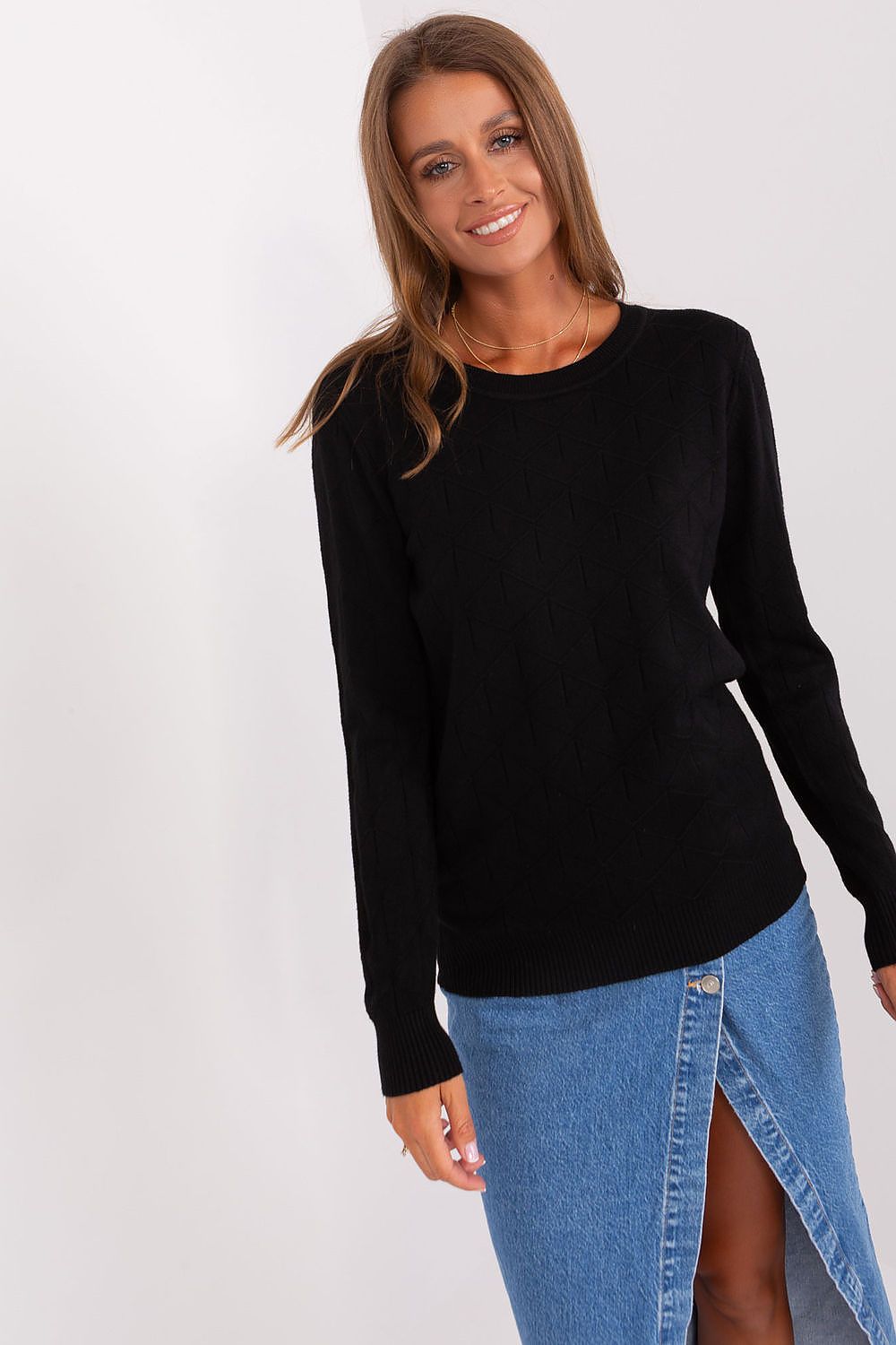  Pulover model 186556 AT 