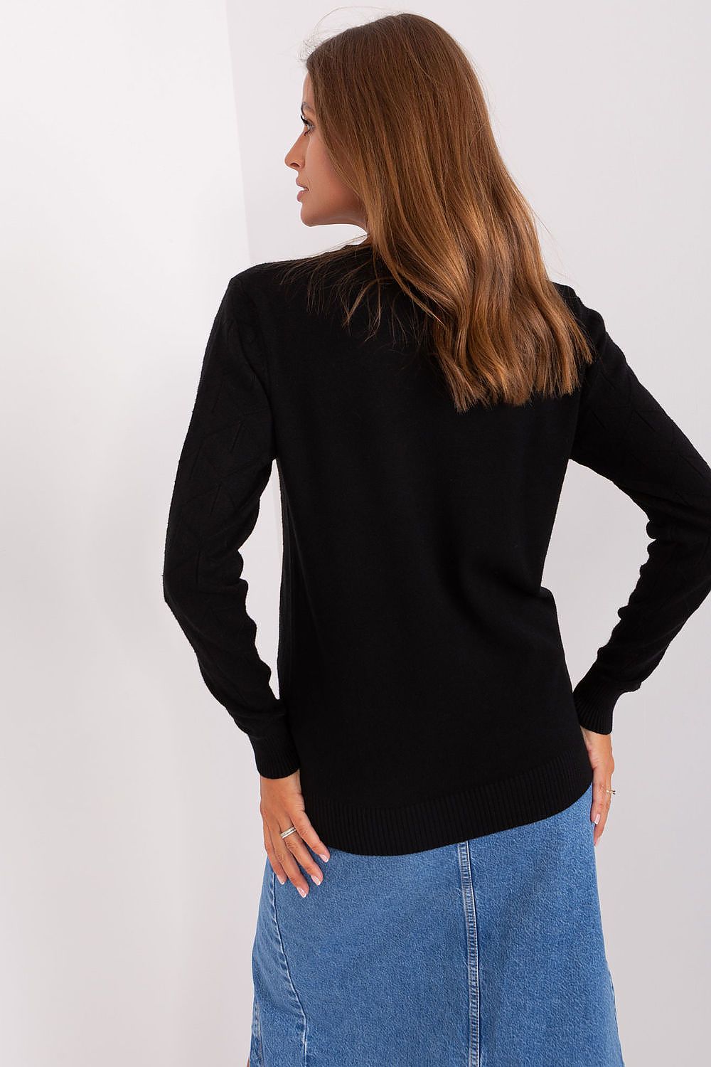  Pulover model 186556 AT 