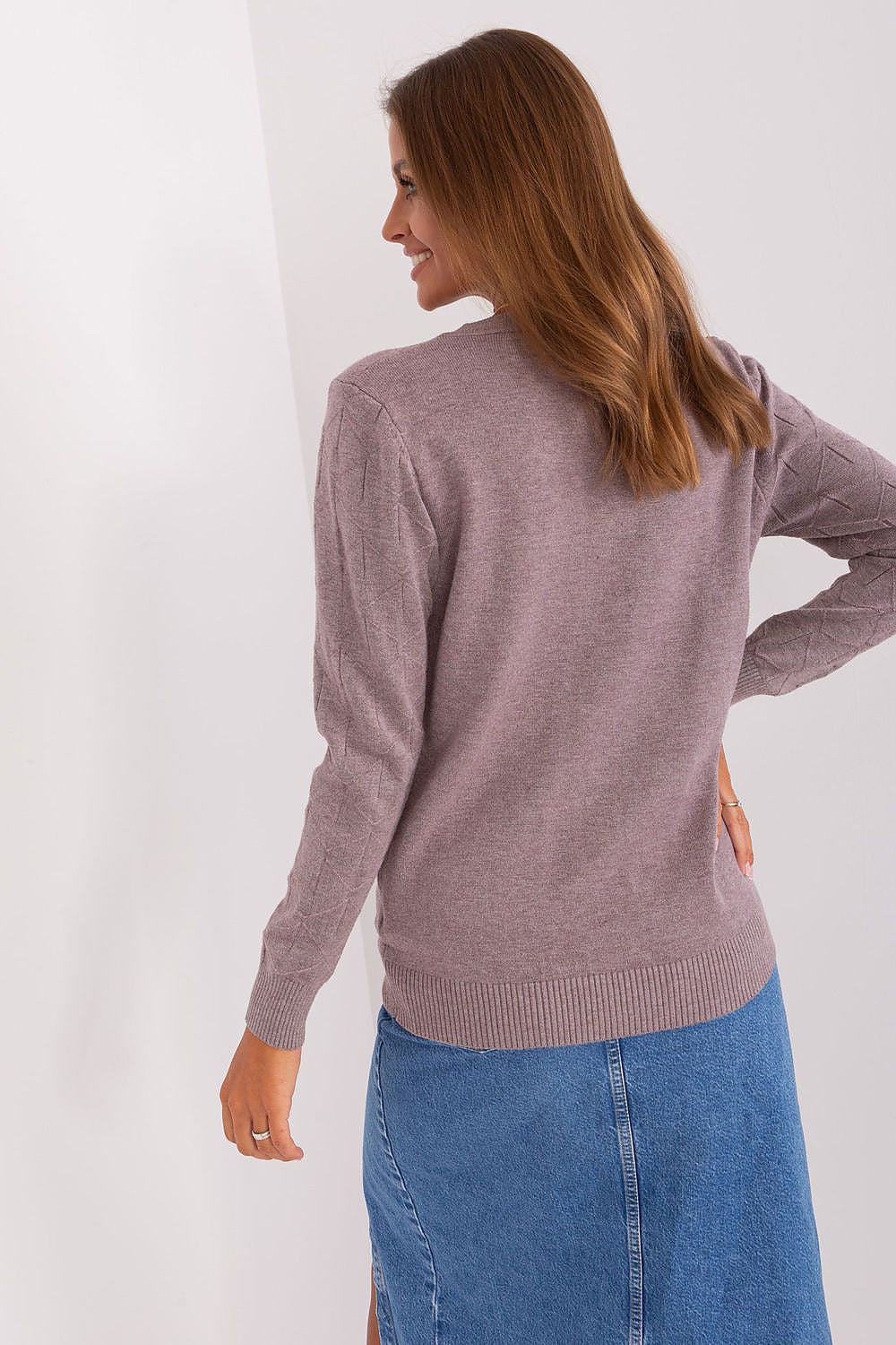  Pulover model 186558 AT 