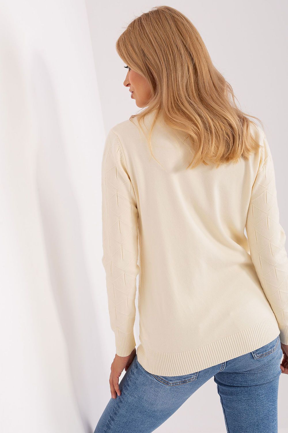  Pulover model 186560 AT 