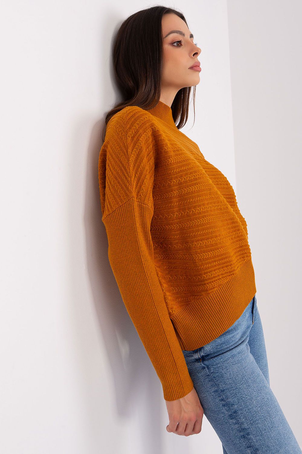  Pulover model 186565 AT 