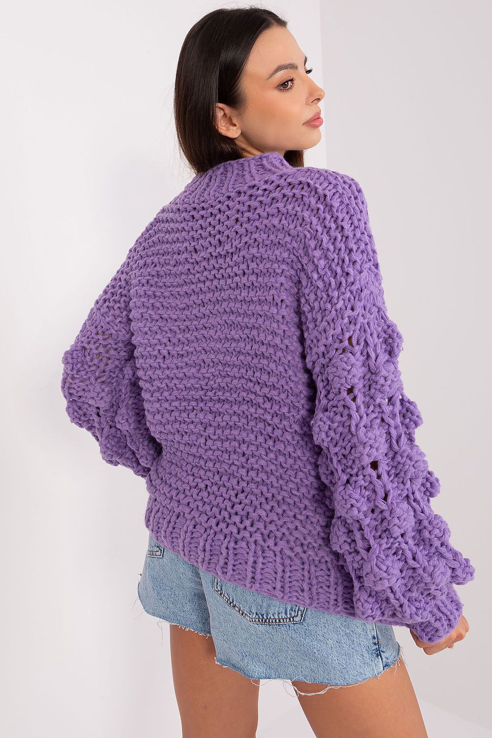  Pulover model 186592 AT 