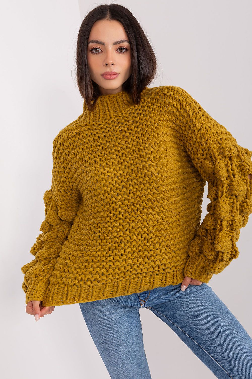 Pulover model 186593 AT 