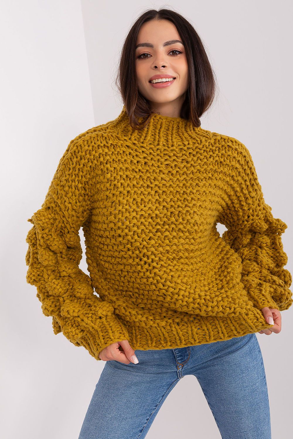  Pulover model 186593 AT 