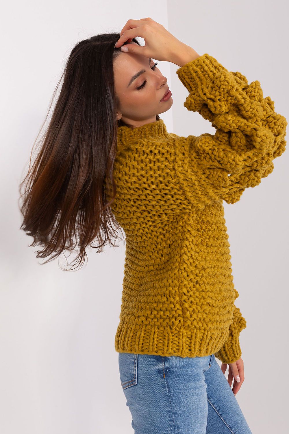  Pulover model 186593 AT 