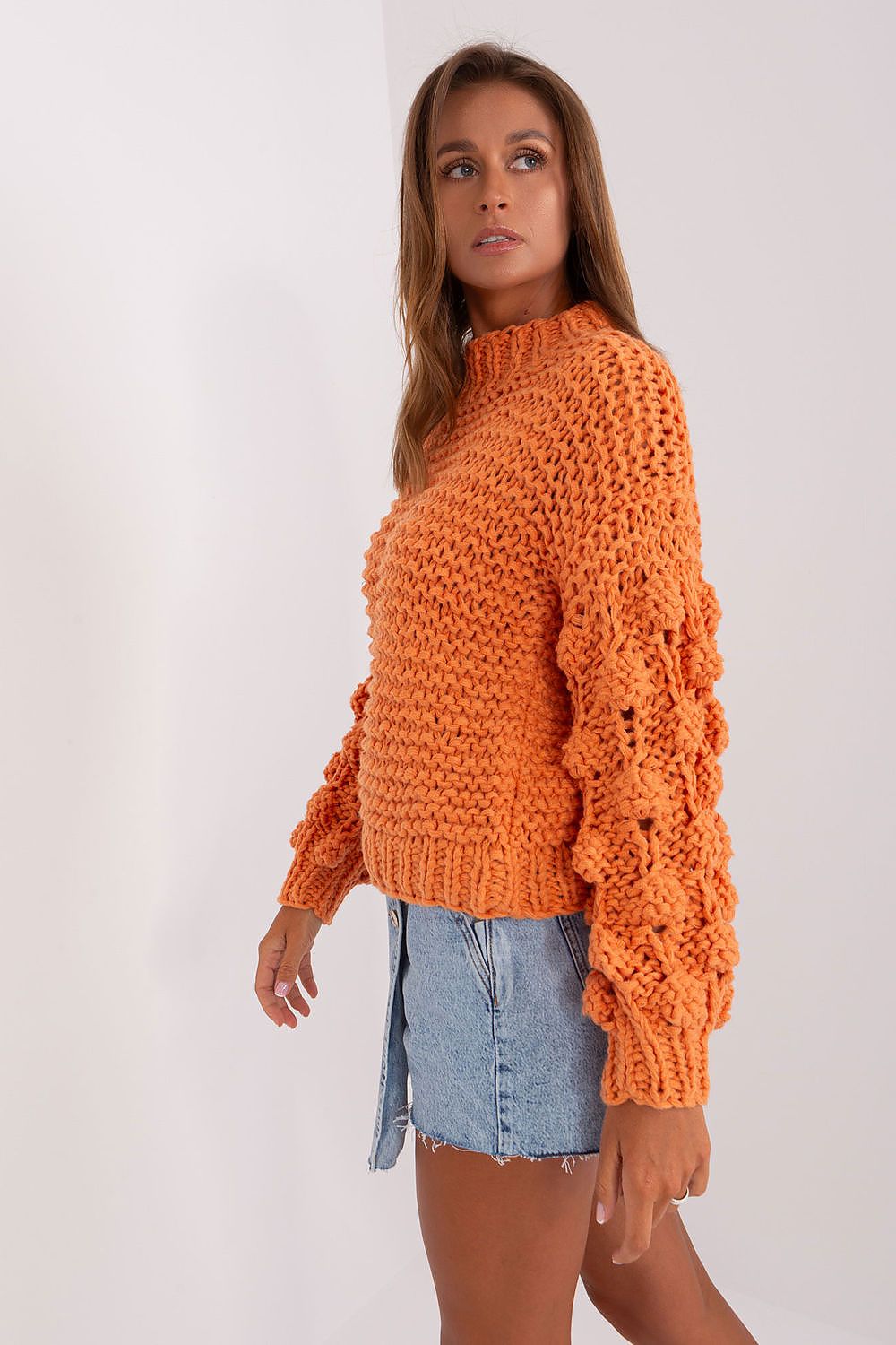  Pulover model 186594 AT 