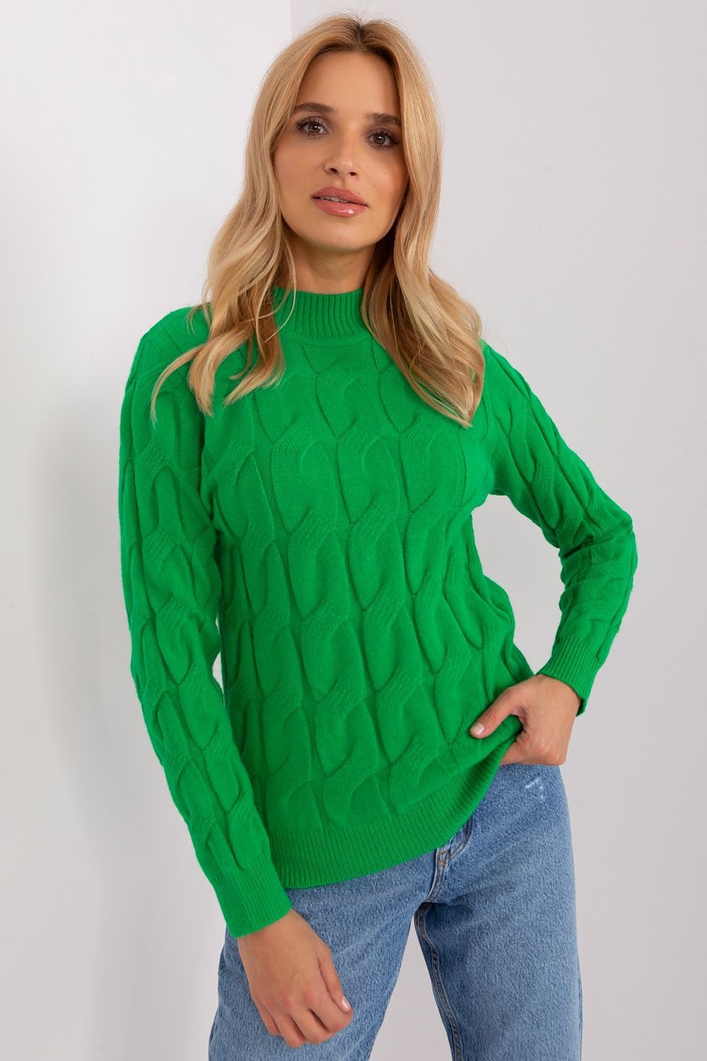  Pulover model 186741 AT 