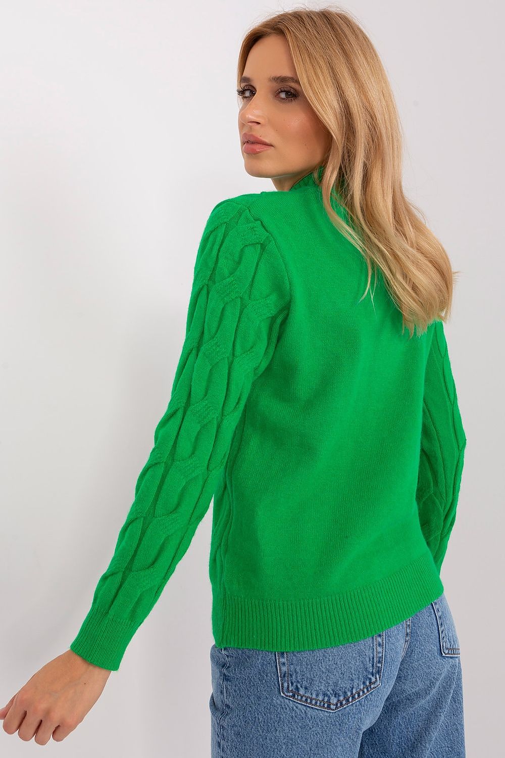  Pulover model 186741 AT 