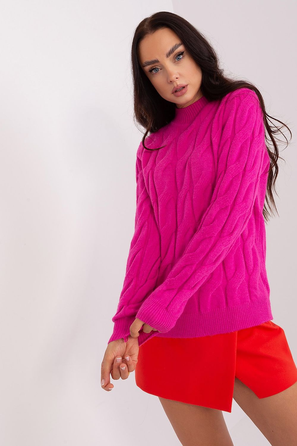  Pulover model 186744 AT 