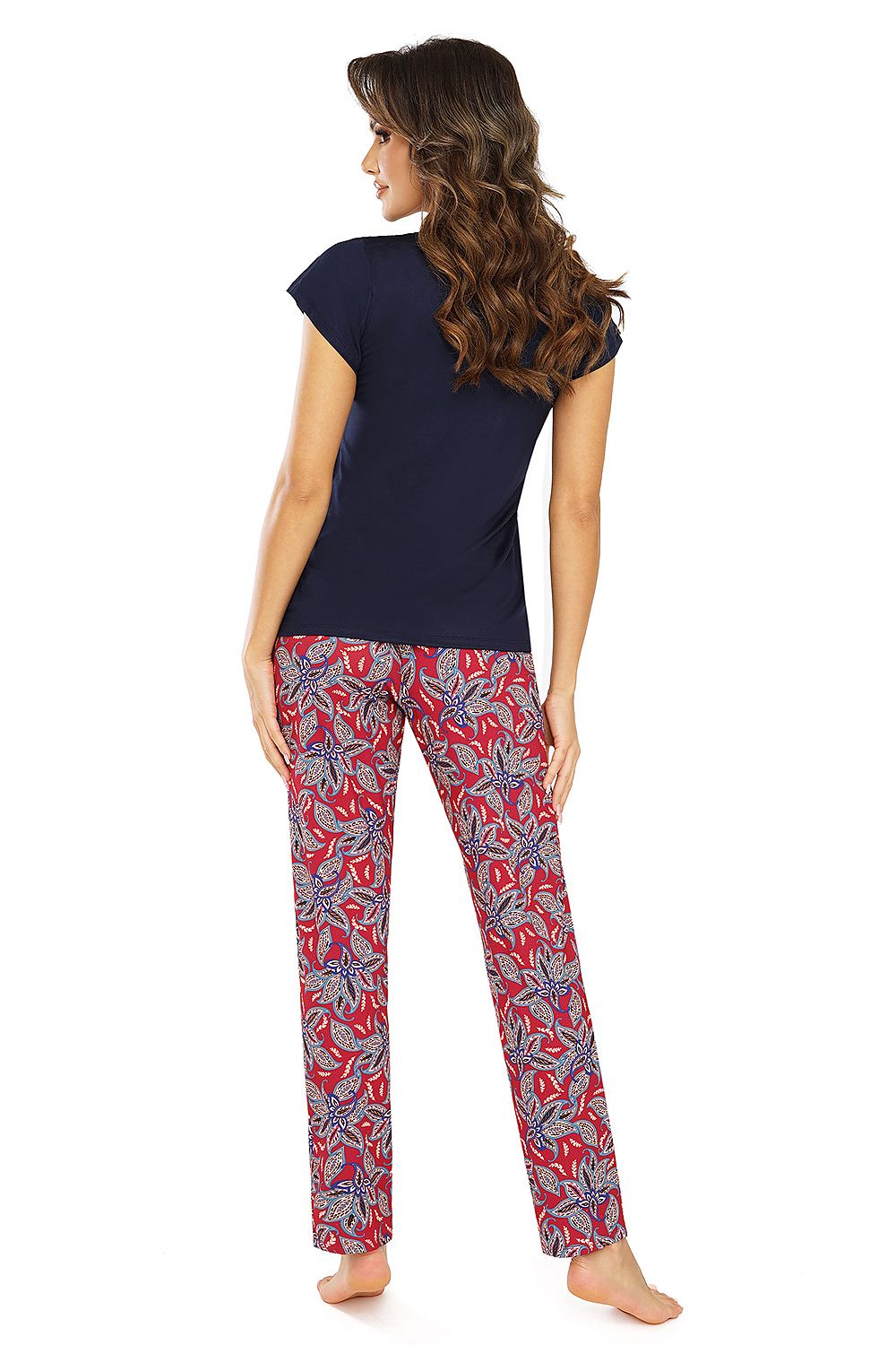  Pijama model 186785 Donna 