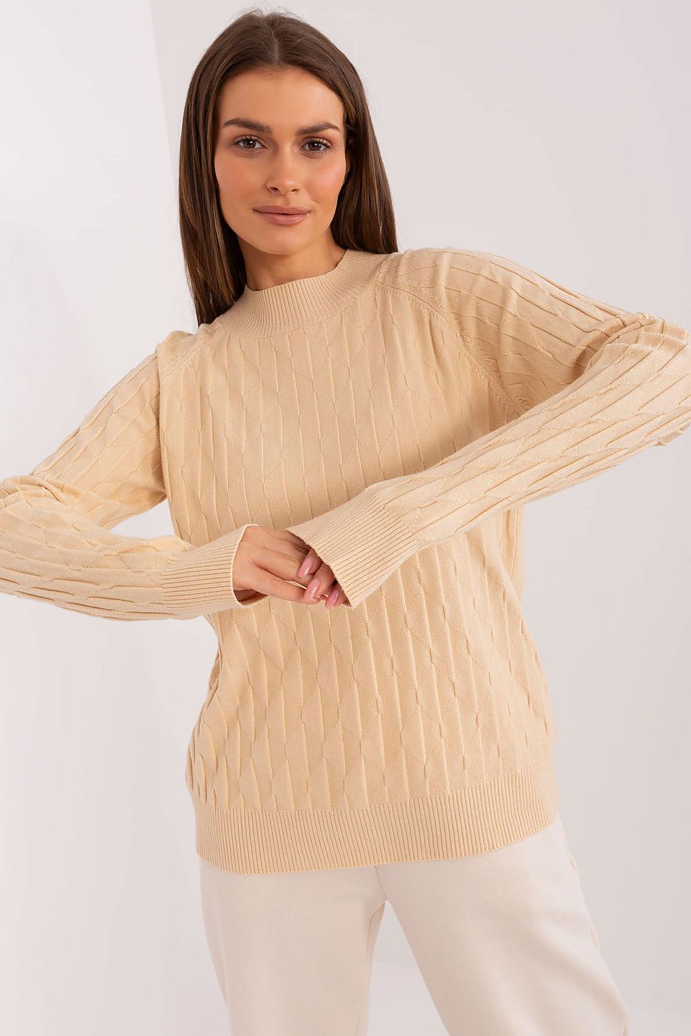  Pulover model 186832 AT 
