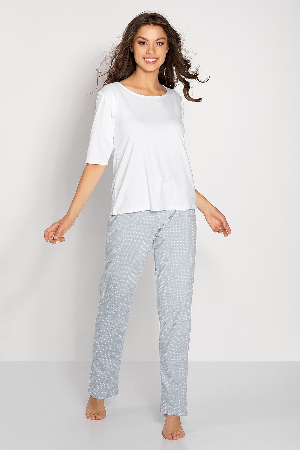  Pijama model 186796 Momenti Per Me 