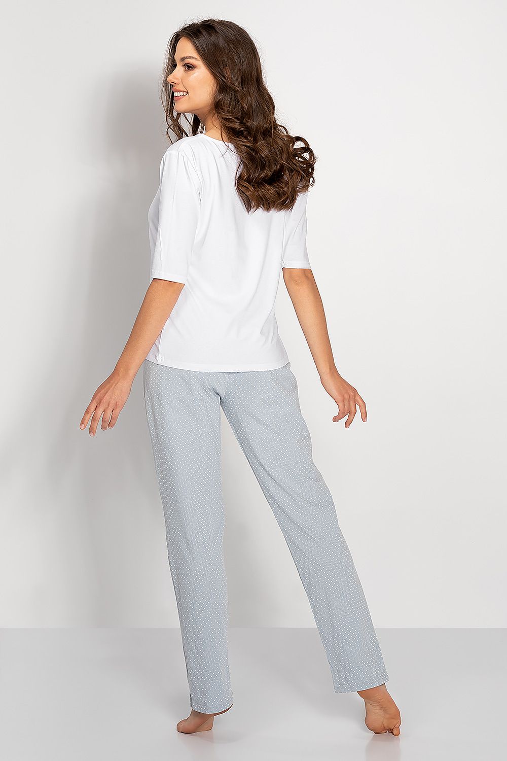  Pijama model 186796 Momenti Per Me 
