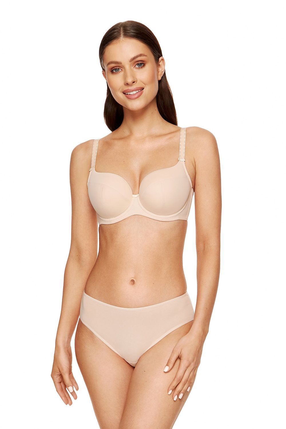  Sutien întărit model 186898 Gorteks 