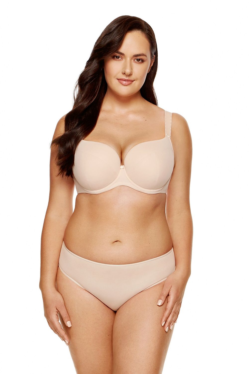  Sutien întărit model 186898 Gorteks 