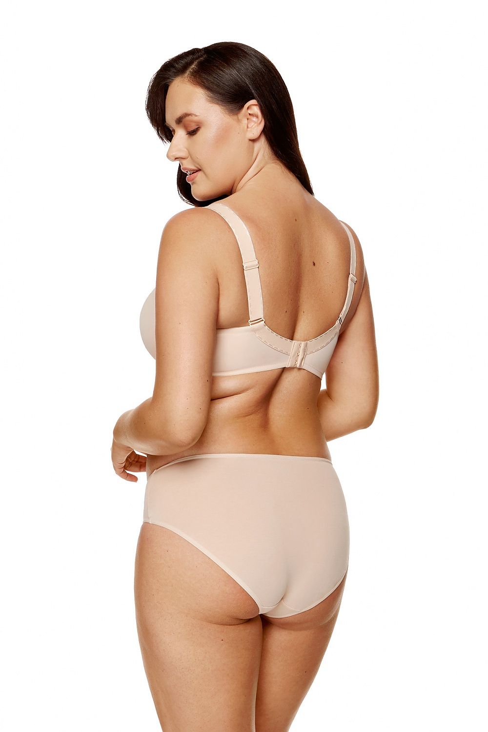  Sutien întărit model 186898 Gorteks 