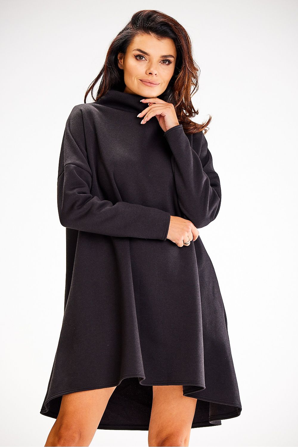  Rochie de zi model 187140 awama 