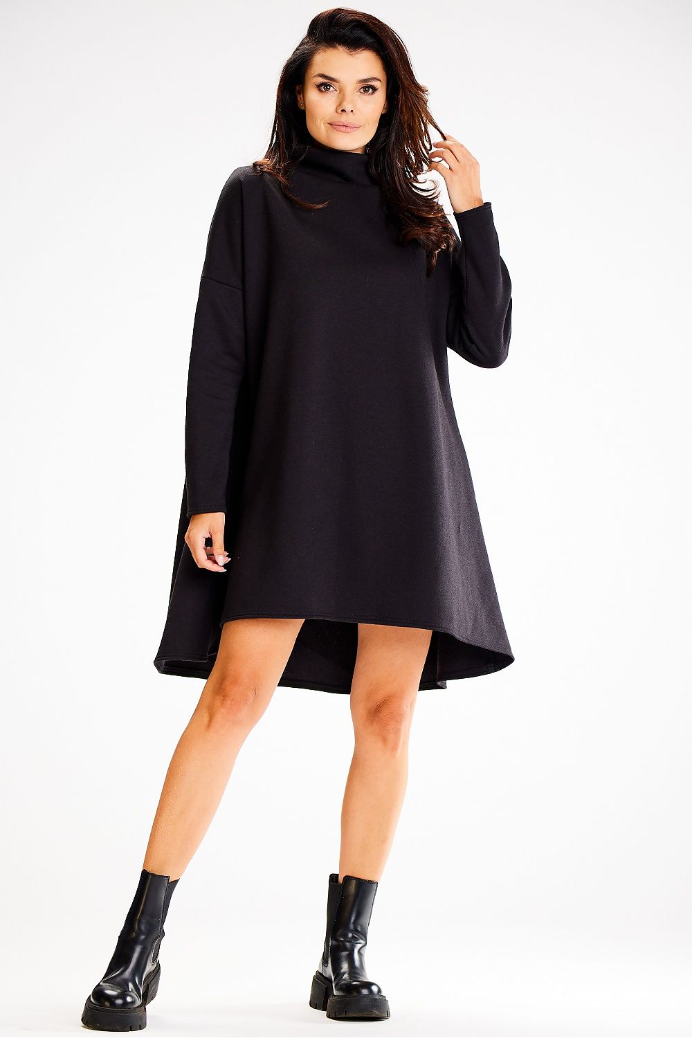  Rochie de zi model 187140 awama 