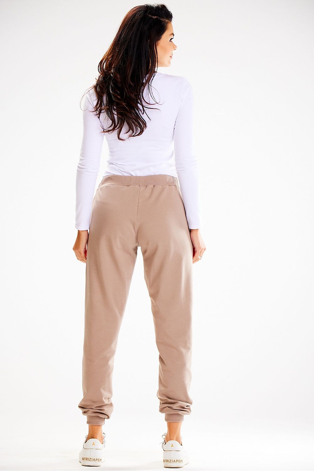  Pantaloni de trening model 187141 awama 